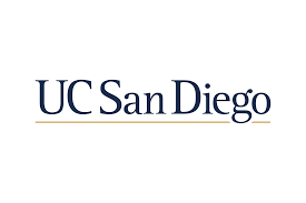 University of California San Diego logo